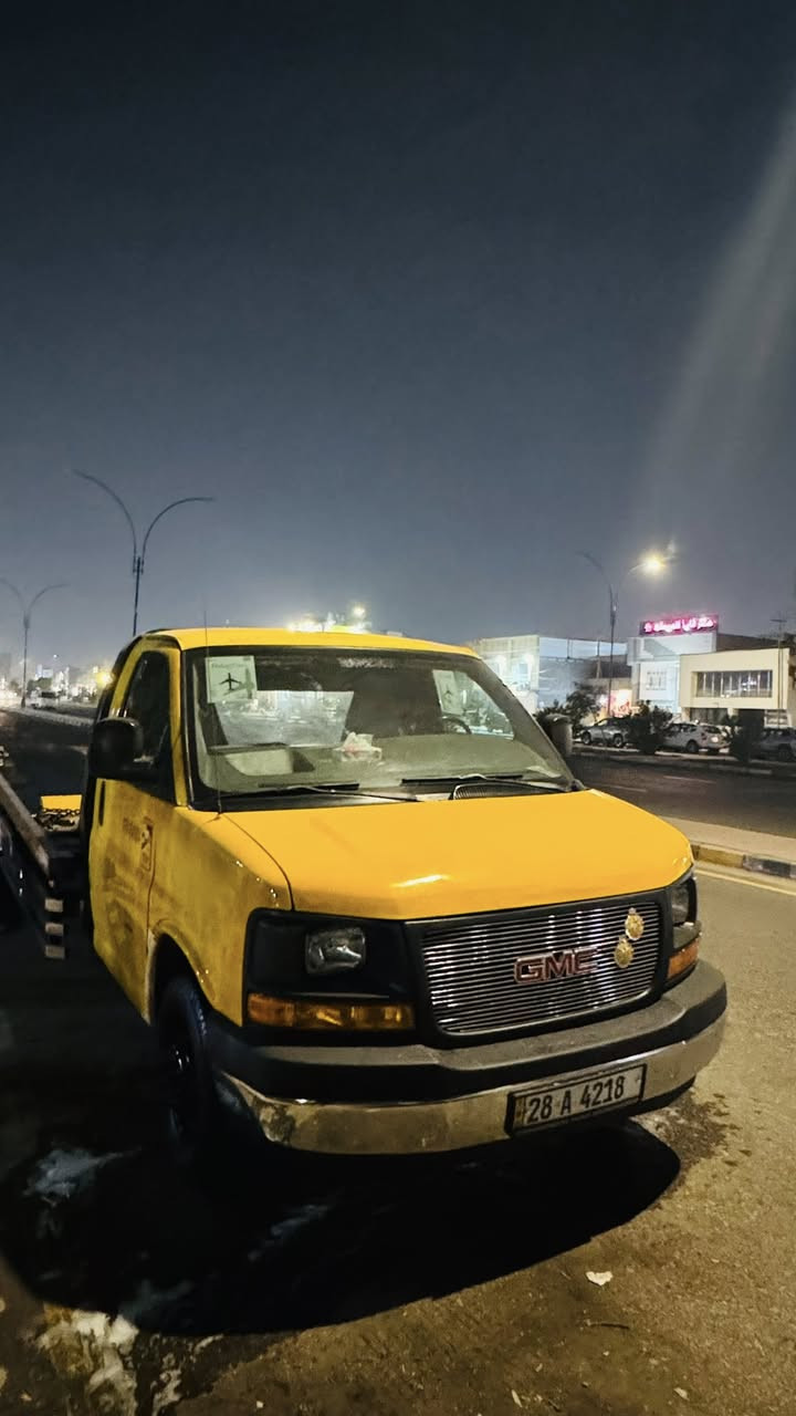 السلام عليكم سفانه2007سنويه كرين رقم نجف انكليزي بسمي شاصي طويل بلادي غرفه جديده دواخل جدد تخم تاير جديد السياره كلشي بيه جديد بدي شغل عبد الله  مكان السياره بلنجف السعر 230 وبيه مجال السياره مكلفتني اكثر من230 
 مراوس عادي بسياره صغيره***********
