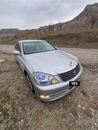 شاهين ١٨٢ • ماكو حوادث • سليمانية