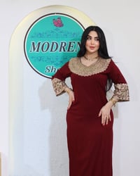 كلابيه • كشمير • مقاسات L XL XXL