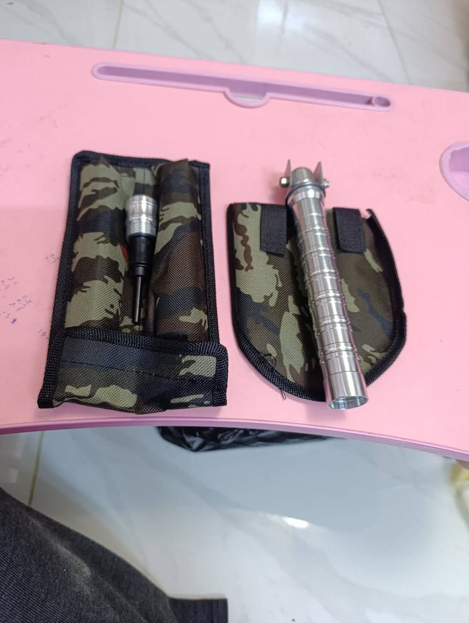 كرك يتكبر ويزغر مال سيارة
مال سفرات سعرة 35


**إذا كنت صاحب هذا الإعلان وتريد حذفه لأي سبب، رجاءا أرسل رسالة إلى الدعم الفني**