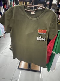 طقم ولادي • فستان بناتي