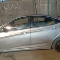 وارد خليجي • ١٤٠٠ سي سي • ٢٠١٤