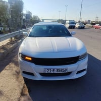 دودج تشارجر • كفاله عامة • مكاني بغداد