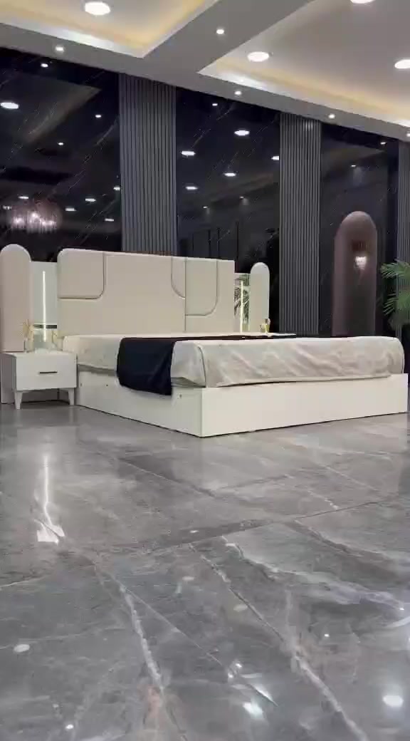 *موديل    سفير      المودرن*
🌾🌾🌾🌾🌾🌾
*7 قطع*.    *كنتور مع الملحق 3م*
*2- برغي وچوي حديد*
*سرير مخزن جك*
*5- شغل درجه اولى*
••• *السعر🔥 975الف
للحجز مراسلتی


**إذا كنت صاحب هذا الإعلان وتريد حذفه لأي سبب، رجاءا أرسل رسالة إلى الدعم الفني**