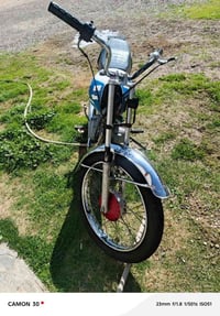 مطار وادي لي 18 • موتور • للبيع