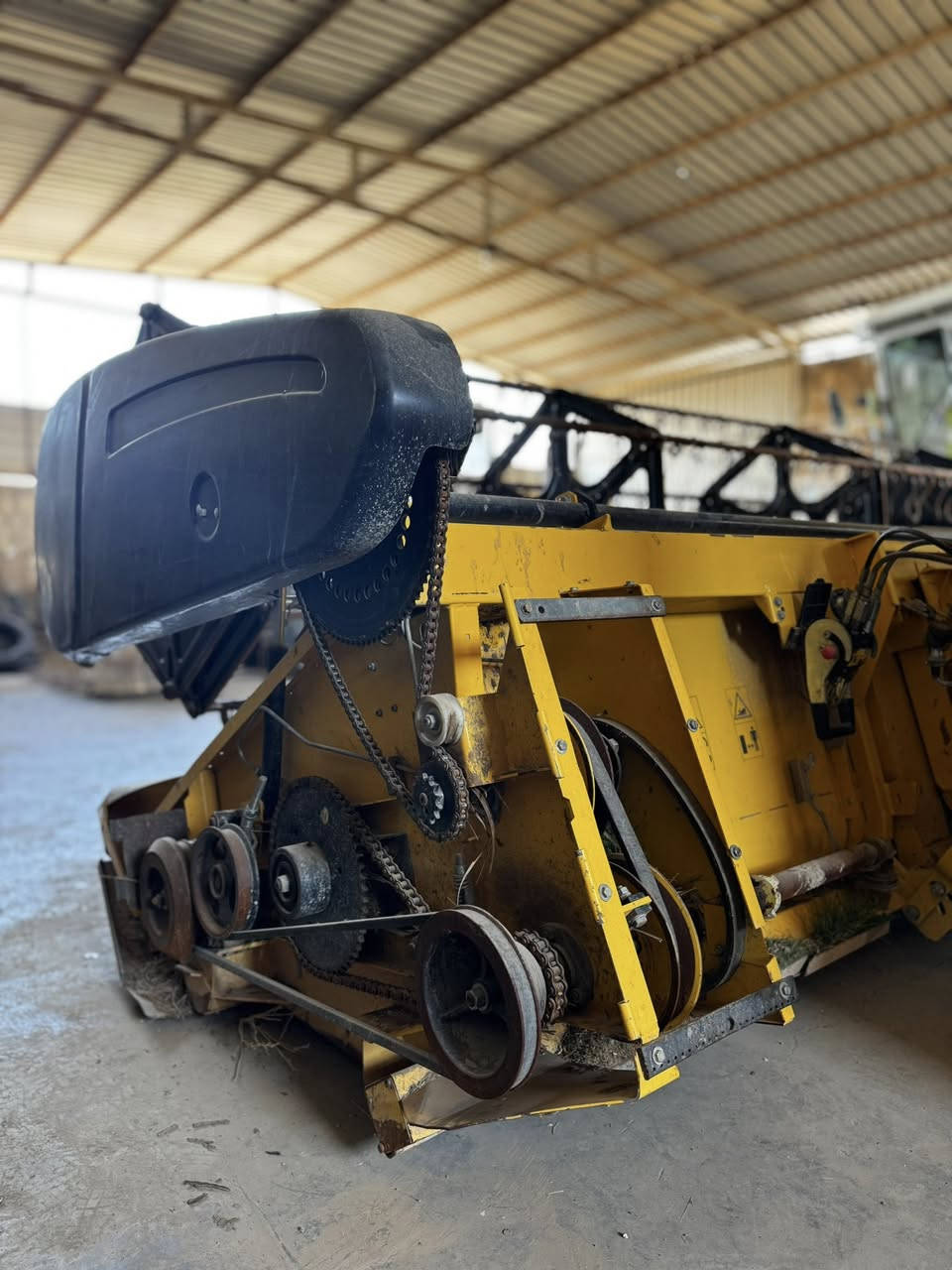 طبله 15 فوت موديل 2019 مراوس طبله 17
***********
