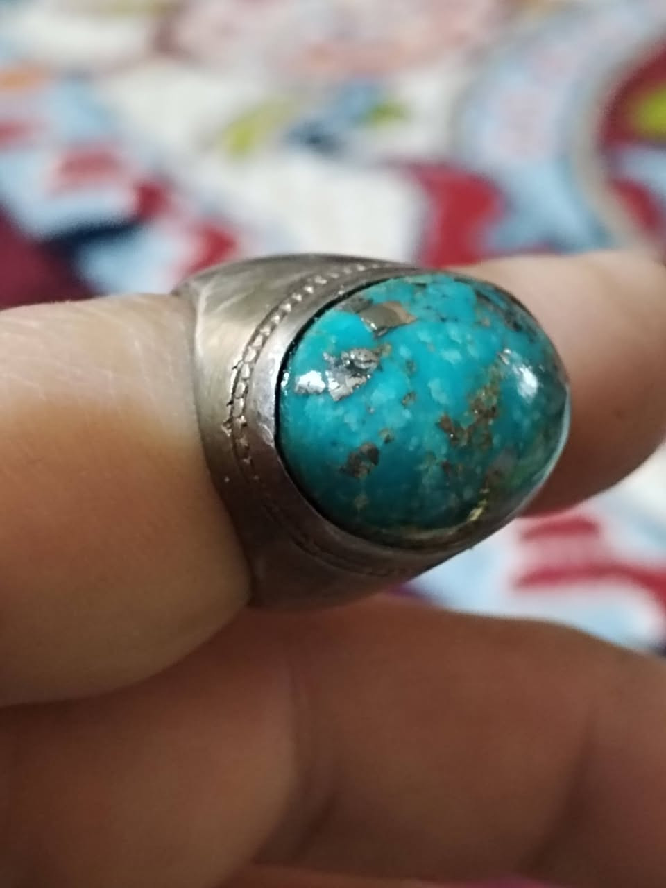 فيروز نيشابوري مذهب سعر ٧٥ الف مكان بغداد البياع


**إذا كنت صاحب هذا الإعلان وتريد حذفه لأي سبب، رجاءا أرسل رسالة إلى الدعم الفني**