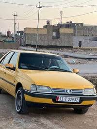 ٢٠١٠ • لايت زنون • سماوه