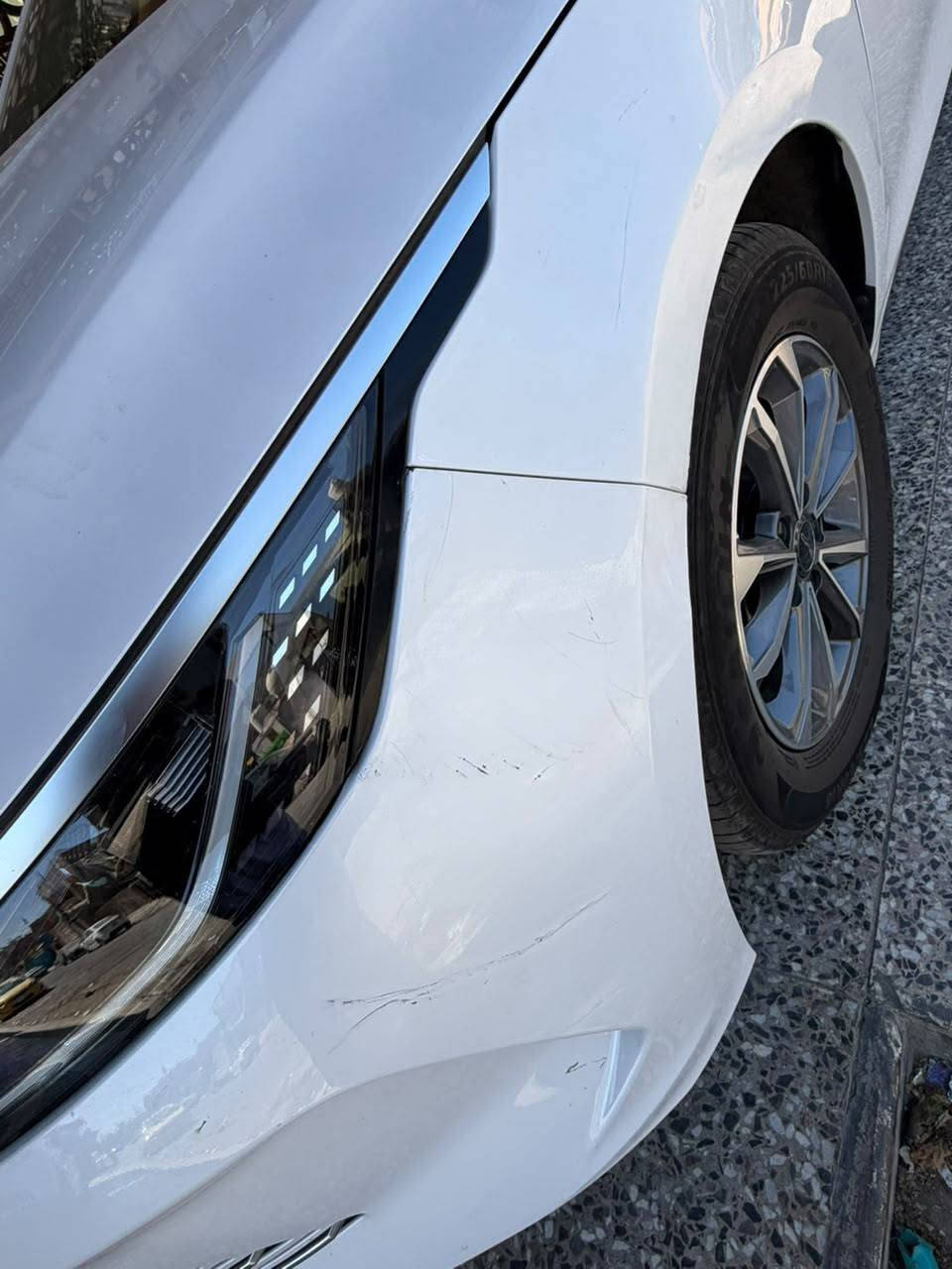 السلام عليكم
BYD دستروير 2025 ماشية 9 الف سيارة جاهزة من كلشي ملاحظة بسيطة موضحة بالصور بالدعامية السعر 19,400 بيها مجال بسيط مكاني بغداد دورة.
***********
