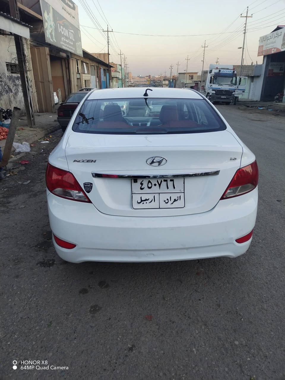 اكسنت خليجي موديل 2016 محرك 16دوش كير AT ماشيه 123فول مواصفات سلايت 4 دسك 5 ويل كب محر
 ك كير شرط ضرر باب نفر ودسه وربع باب السايق السعر 110ورقه بيها مجال
***********
***********
