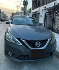 سنترا S • ١٫٨ لتر • ٢٠١٩