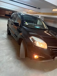 رينو كوليوس • كوليوس • سيارة رينو • رينو ديزل • ديزل 2 لتر • سيارة مست...