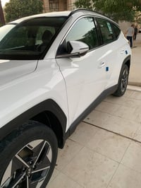 توكسان • ٢٠٢٥ • رقم بغداد