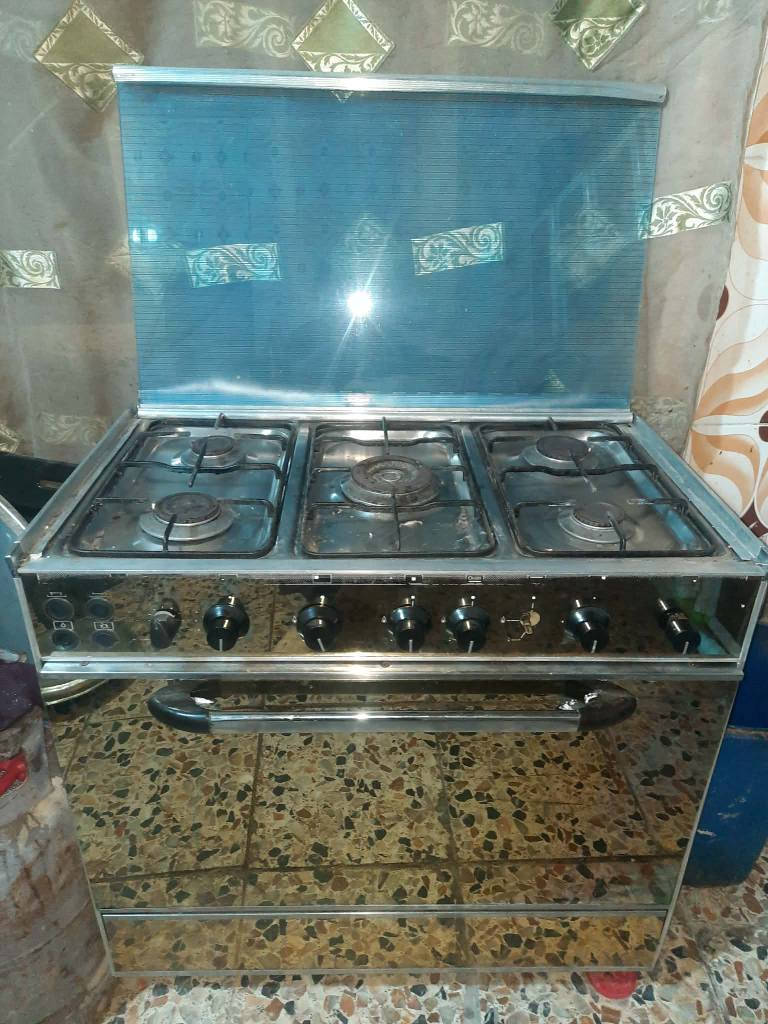 طباخين كريازي وفريش الكريازي 250 قفل 
والفرش 150 قفل كلش  نضيفات وجدد ونار قويه وزركه. مكان نجف شارع المطار النجف, العراق


**إذا كنت صاحب هذا الإعلان وتريد حذفه لأي سبب، رجاءا أرسل رسالة إلى الدعم الفني**