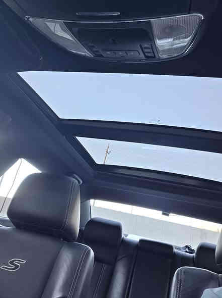 السلام عليكم للبيع اوباما 300s 2022 كلين تايتل
مكاني بغداد🔥 السيارة فول مواصفات وبحالة فوق الممتازة

المواصفات المختصرة:

• اللون: أبيض

• محرك V6 – 3600

• دفع خلفي

• بانوراما

• تشغيل بصمة + تشغيل عن بعد

• كاميرا خلفية دوّارة

• رادار جانبي

• حساسات أمامي وخلفي

• شاشة كبيرة

• كشن جلد S كهربائي + تدفئة وتبريد

• سماعات البيني

• ويل كب 20

• وارد كندي – كلين تايتل

• سوبر ستوك وكالة بدون إضافات

• شرط بدون صبغ – من الدعامية للدعامية

• ماشية فقط 59 ميل

• السيارة باسمي رقم اربيل

السعر: 340 ورقة

🔄 بيها مجال بسيط  ***********
