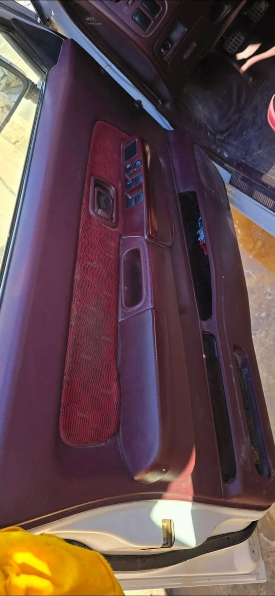 السلام عليكم
للبيع

سیاره نیسان موديل 2012 رقم أربيل

سنويه لل 2027 
هزه جديده 

تحويل ثاني يوم

سیاره جديده بمعنى الكلمه

بيها باردين بكد الشبر

ما بيها ولا قطرة صبغ

سیاره مكفوله من كلشي

توایرها جدد

صدر جديد قبل أسبوع شديته 

سياره ما ناقصها كلشي بس شغل وامشي

السعر  $ 150 وبيها مجال بسيط

مكان السياره

صلاح الدين - الشرقاط

للإستفسار اكثر

***********
