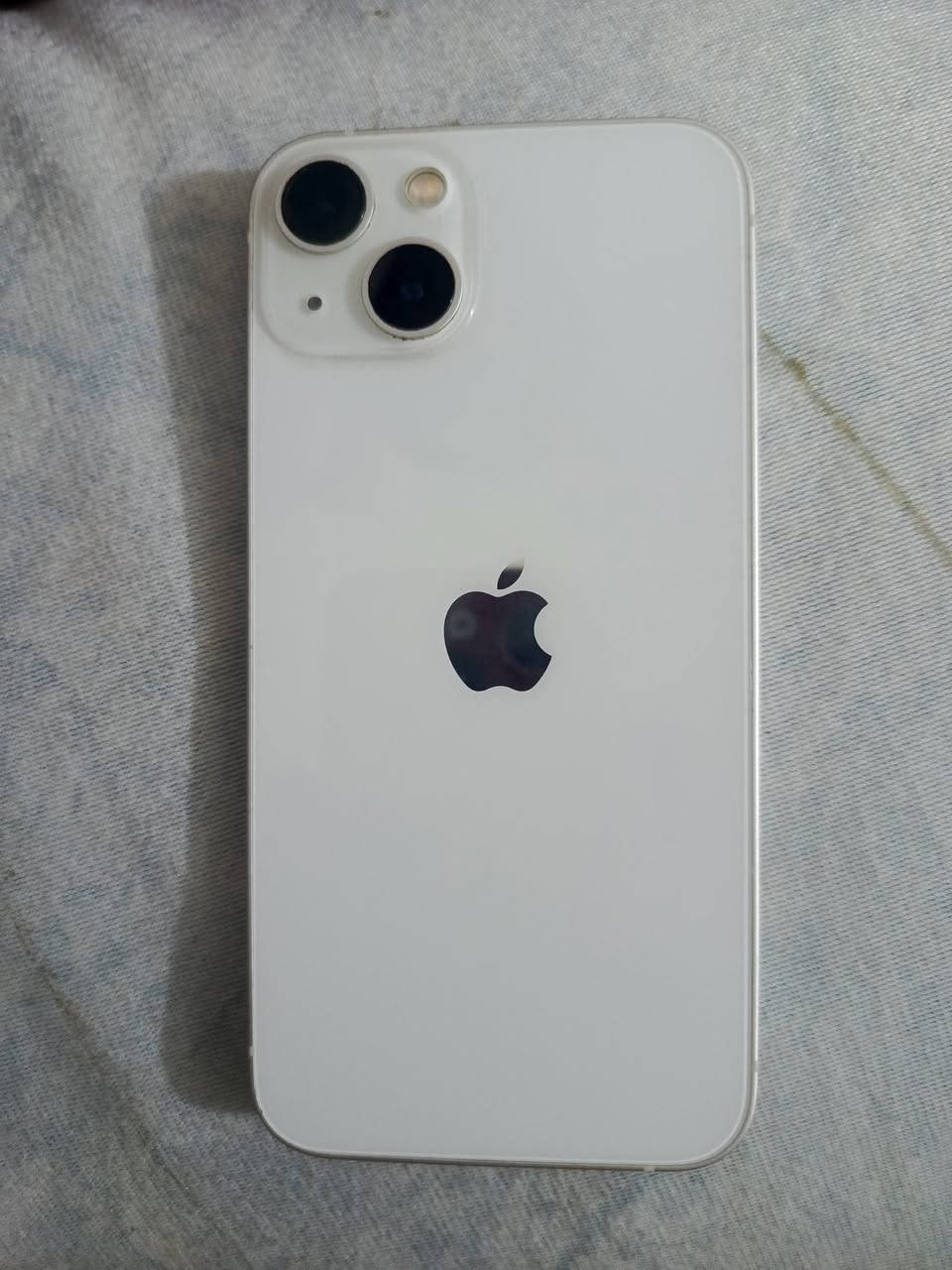 سلام عليكم ايفون 13 عادي شرق اوسط ذاكره 128 نضافه 100/100 مالتي شخصي مبدله فقط بطاريه سعرها  55الف 
وين ميعجبك افحص مكاني بغداد سعره 500 وبي مجال حك جيه


**إذا كنت صاحب هذا الإعلان وتريد حذفه لأي سبب، رجاءا أرسل رسالة إلى الدعم الفني**