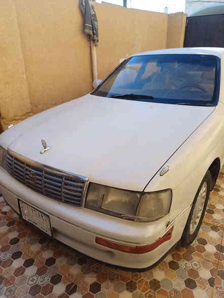 السلام عليكم بطه لبيع موديل ٩٣ متصل حلو و نظيف رقم كربلاء بسم ابو المعرض  السعر ٥٨ وبيه مجال  مكاني ذي قار م قضاء الفجر  ***********
