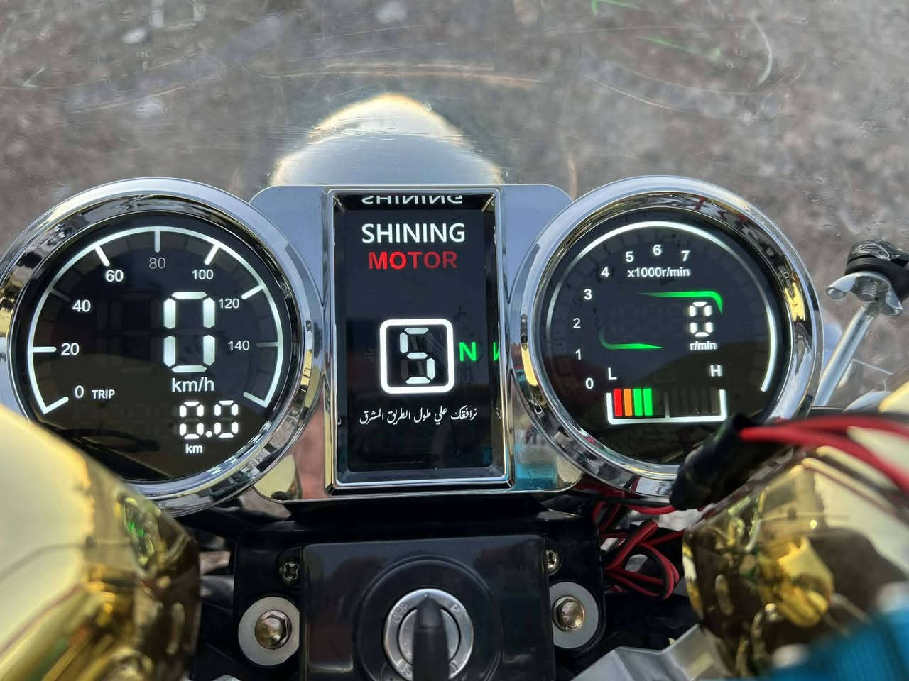 السلام عليكم ستوتة للبيع موديل2023رقم وسنوية صارلها شهرين من طالعه من الوكيل 
مكفولة كفالة عامة السعر3200وبيها مجال للشراي واهلا وسهلاً***********
