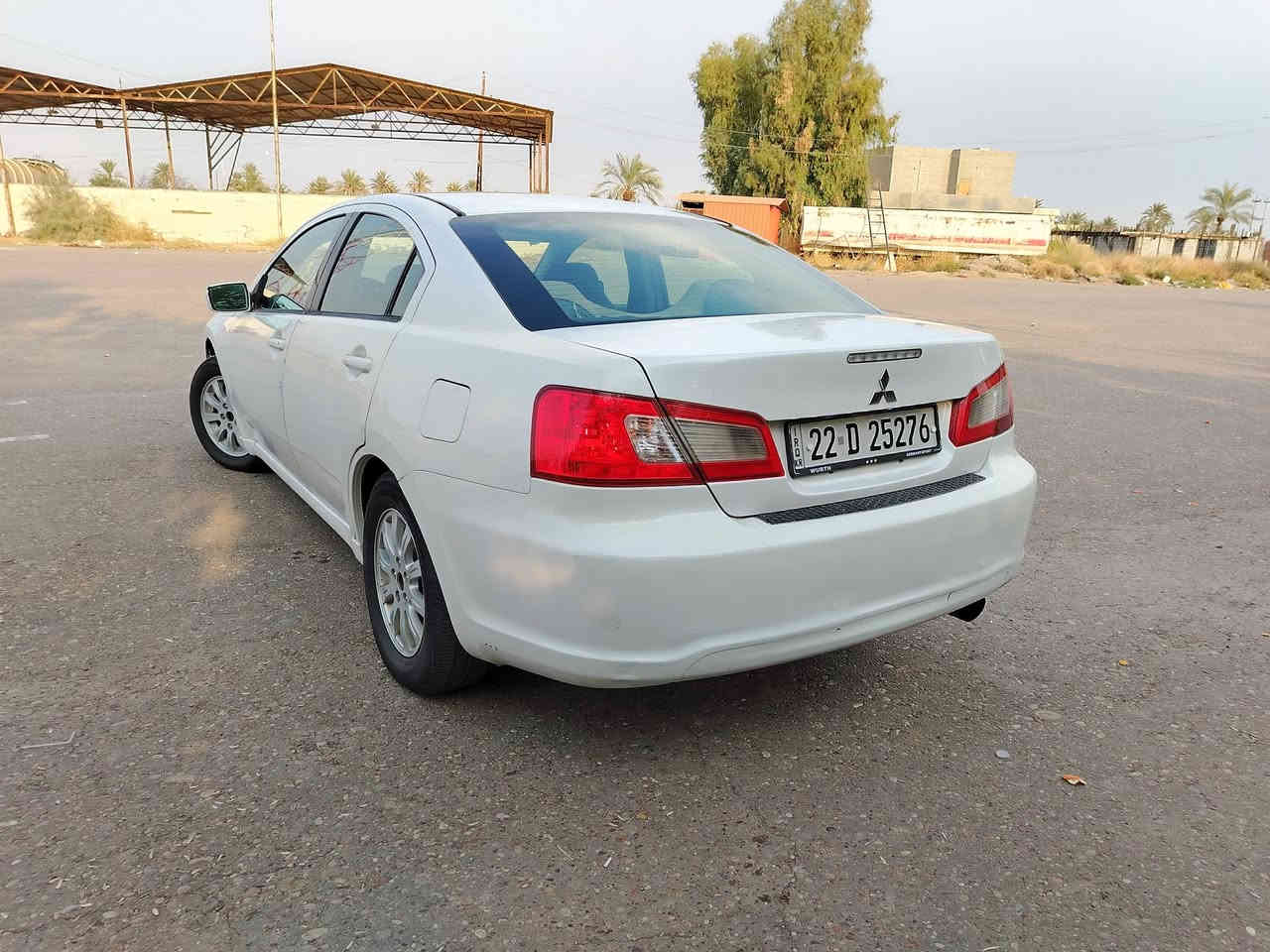 للبيع كلنت ١١ وارد امريكي رقم اربيل باسمي تدفئة تبريد بيها قطع صبغ شاصي تكمة لغد مكفول السعر ٩٠ وبيها مجال *********** العنوان صلاح الدين الضلوعية
