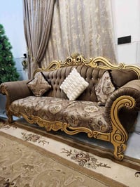 تخم ملكي • ١٠مقاعد • درجة اولى