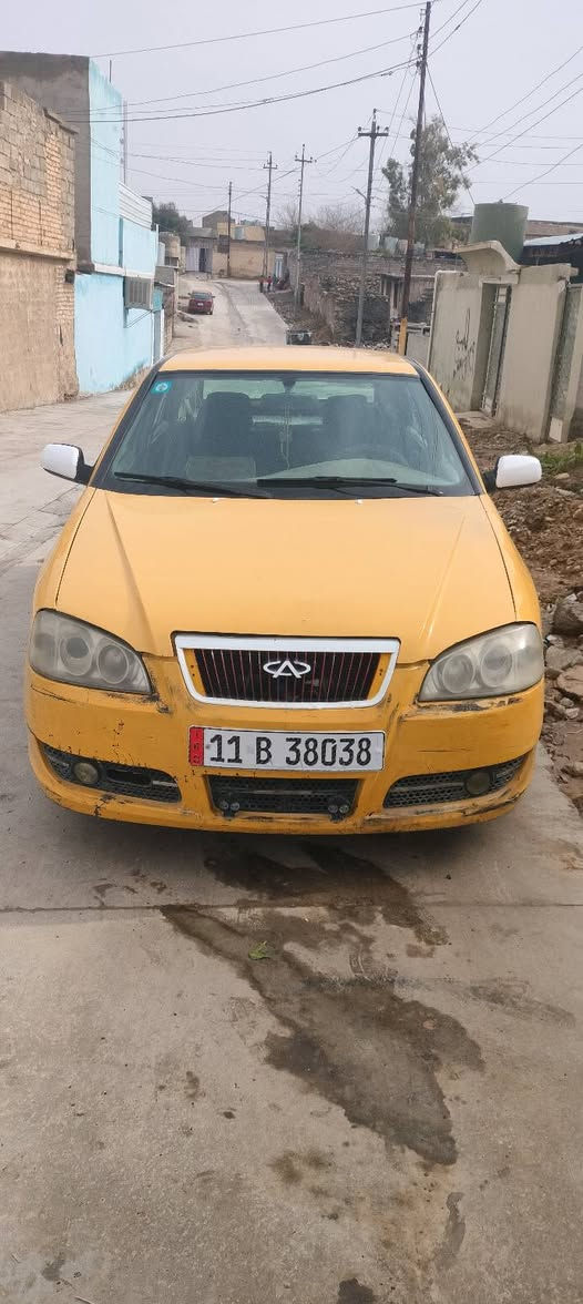 شيري كوين 2011 كير محرك شرط سياره نظيفه سنويه وهزه 2030 هيئه وغرامات مصفره شرط الوكاله والتحويل سعر 28 وبيه مجال بصيط  رقم ***********
