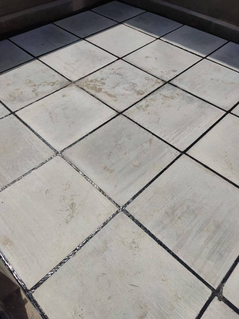 كرستة وعمل شتايكر 80*80 سطوح من المواد العازلة للرطوبة (فلين ـ گيرـ فلانكوت ـ تراب ) كل هذا بأسعار تنافسية وضمان حقيقي لمدة 5 سنوات
***********
