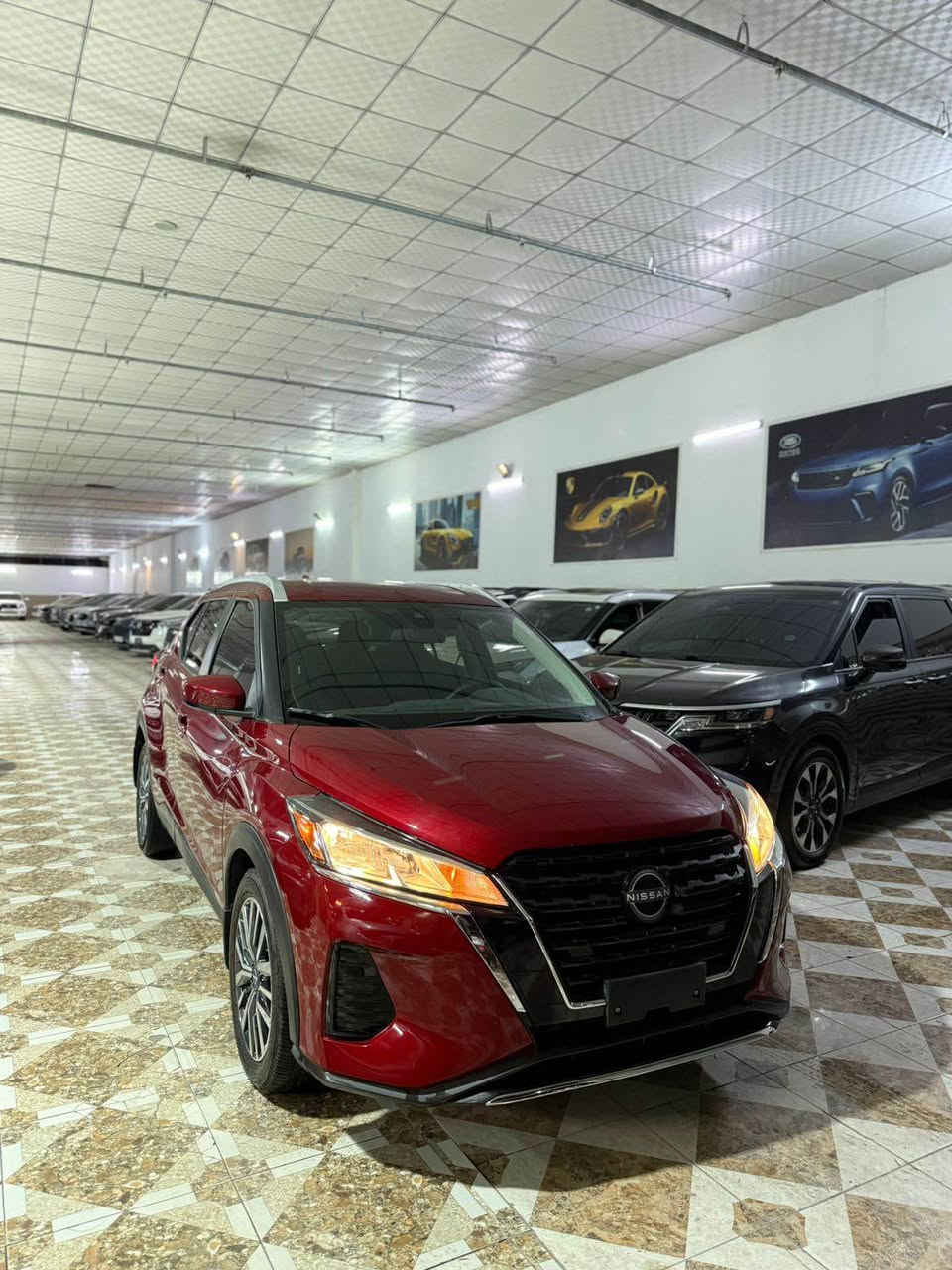 نیسان کیکس ٢٠٢٤ پێش و پشت کەپس بەبێ ئێڕباگ مواسفات sv فوول فوول شاشە کامیرە ٣٦٠ دەرەجە ڕادار شاشە گەورە شغال بسمە شاشە ئەلیکترۆنی تعقوم ستیرن زۆر مواسفادیتی فوول فوول ٢ دەرگای سبوخە بەبێ ئێڕباگ پێش و پشت کەپس هەتا دەحامی نەپێشی سبوخە نە پشتی أربيل, العراق


**إذا كنت صاحب هذا الإعلان وتريد حذفه لأي سبب، رجاءا أرسل رسالة إلى الدعم الفني**