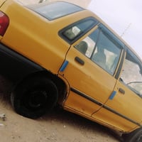 سايبه • ٢٠١٢ • كفاله حداديه