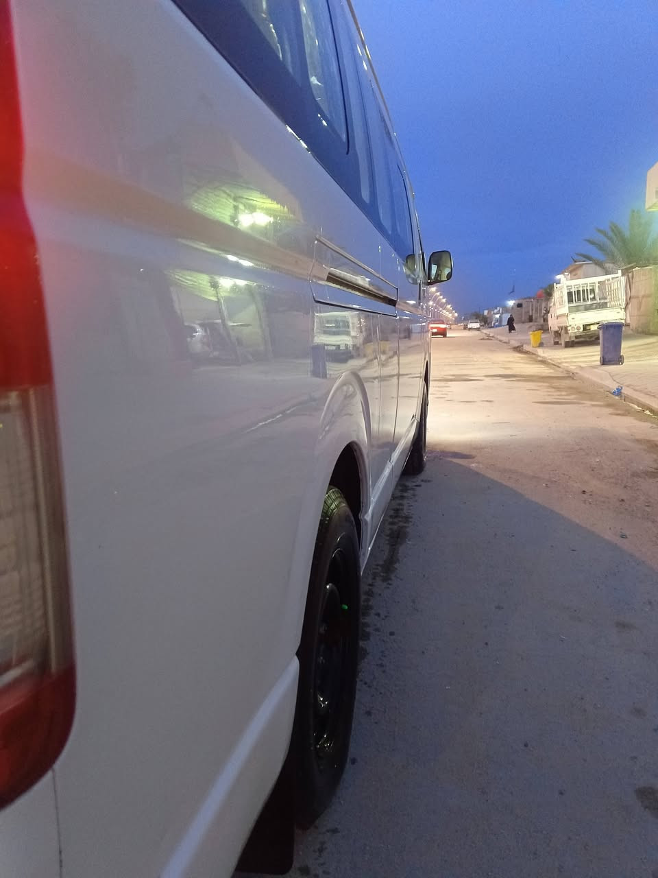 هايس 2015 كفاله عامه كير مكينه كله كفاله بسمي 290 0مكاني بصره ***********
