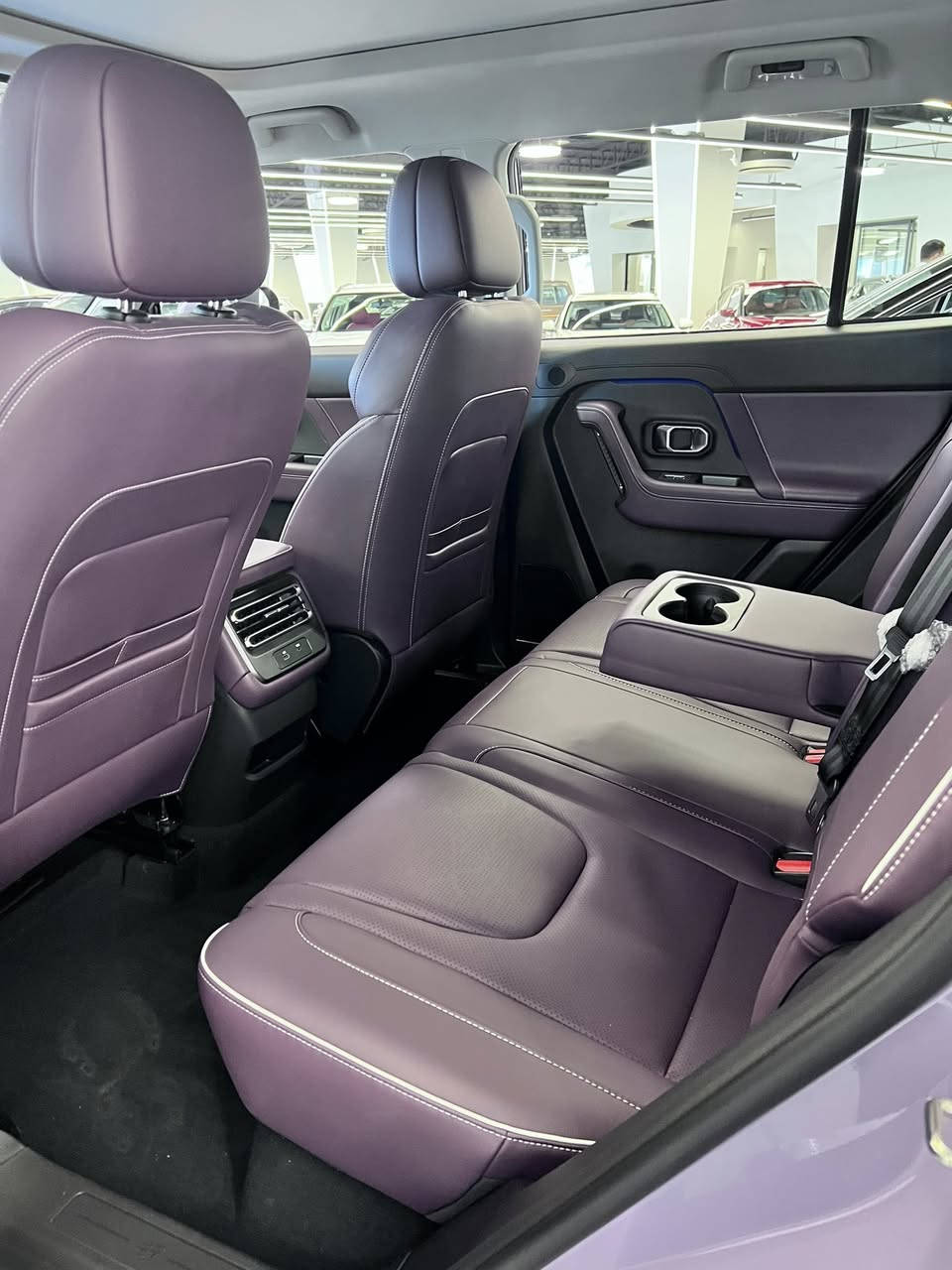 جيتور T1لون مميز

٢٠٢٦ 
مرقم بغداد  
٢٠٠٠ مكينه تيريو 
حساس امامي خلفي 
رادار 
جلد 
بصمه 
تشغيل عن بعد
دخول ذكي 
كرسي كهرباء
ويل ١٩ 
كامرات محيطيه 
جنطه كهرباء 
بنوراما 
خمسه راكب 
 
التواصل ع رقم 

***********
نور مؤيد
