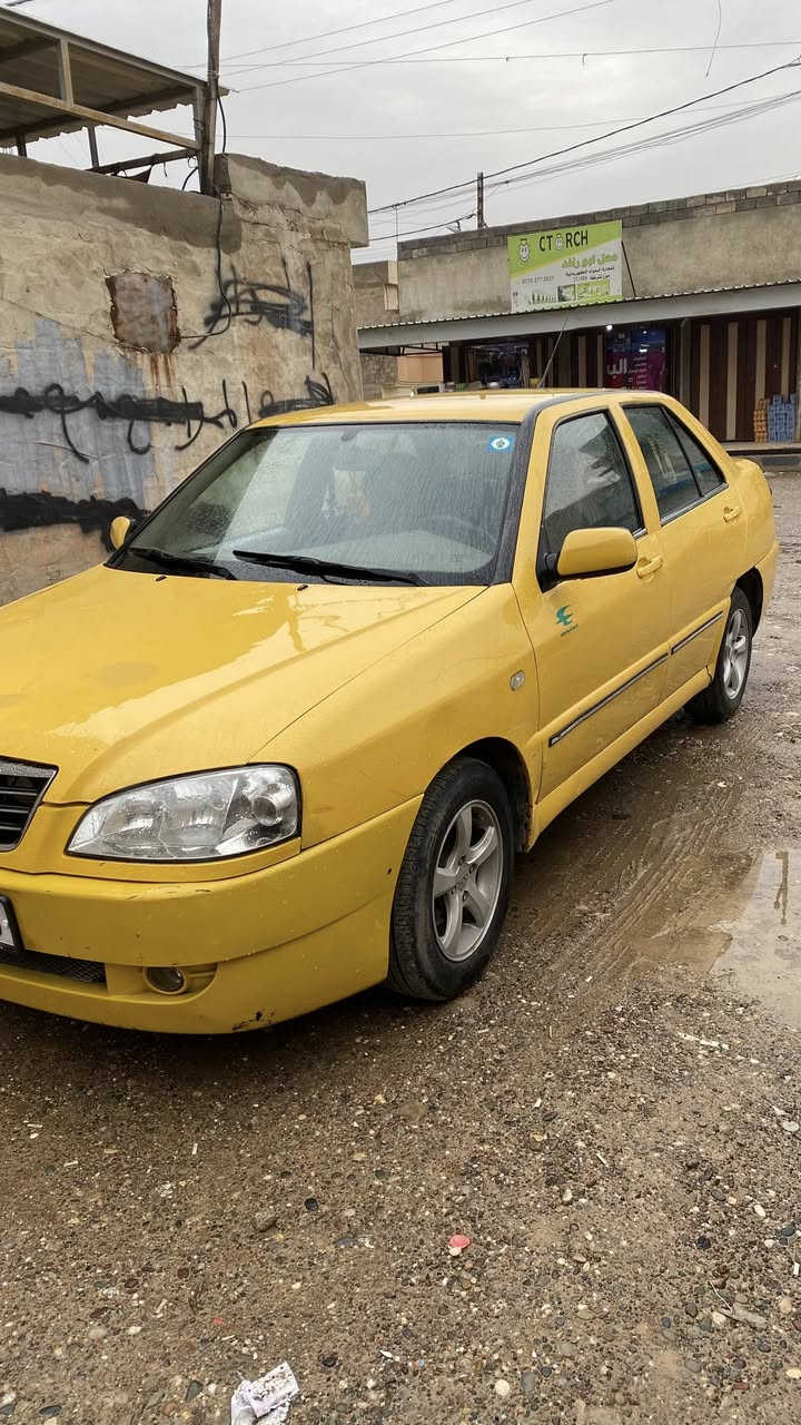 السلام عليكم
شيري كوين 2013 

رقم نينوى دولي مسطرة

بدون ضرر بدون صبغ  بلادية

هيئة و غرامات مصفرة 

السيارة وضع شركة. 

السعر 38 

مكلف بالنشر اخوان 

لتفاصيل اكثر اتصل على الرقم 👇

‭0774 088 2772‬
