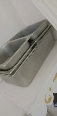 غراض كافتريا • طباخ • سنك