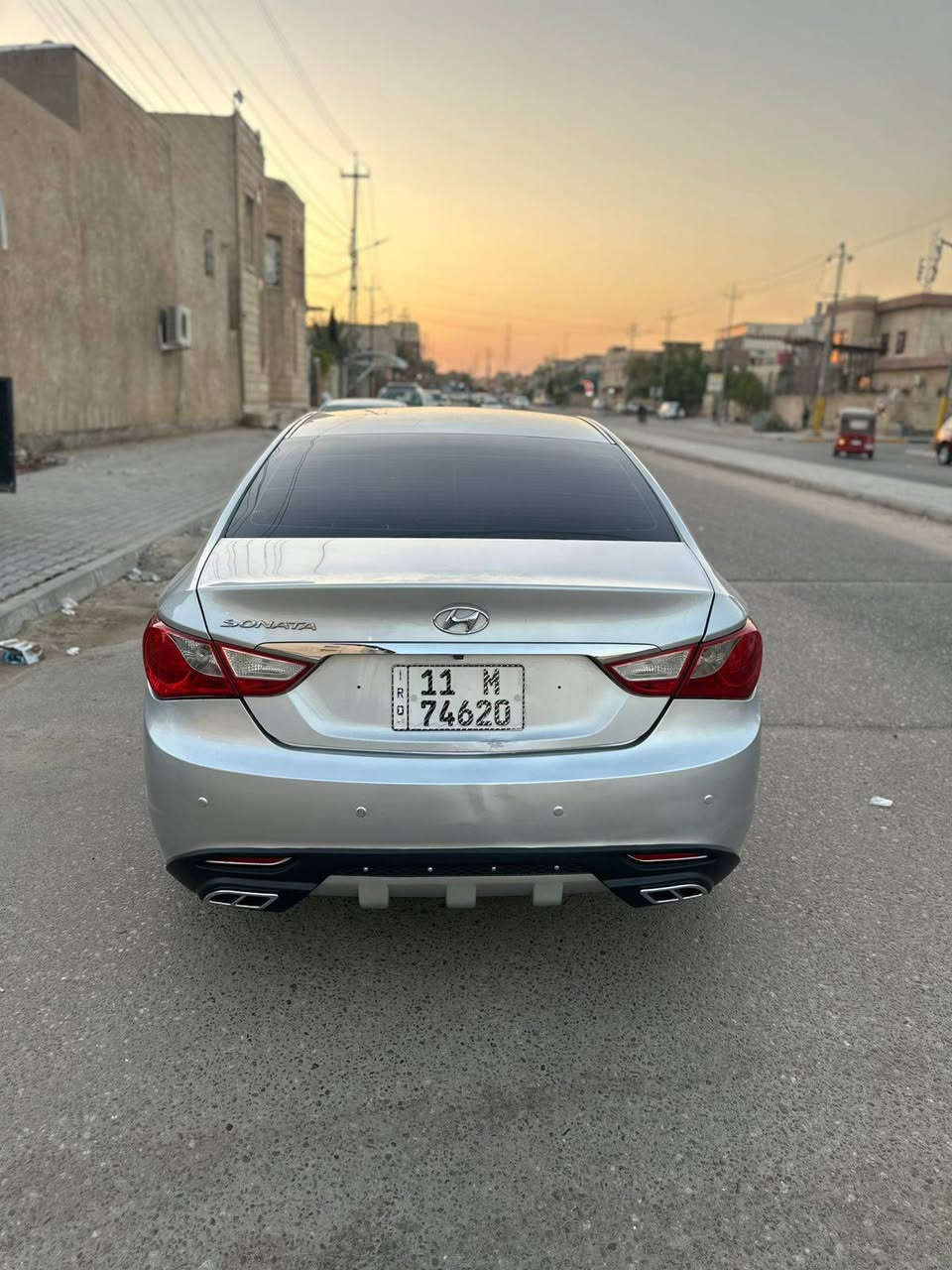 هونداي سوناتا مديل 2013 رقم بغداد بسمي مشروع وطني وراد كوري خط واحد اصل محرك 2000 المرغوب كفاله من الضربه ولتبديل ولصبغ محرك كير حداده جاهزه كل نقص مابيه سياره نضيفه بمعنى الكلمه عل وضع الشركه مامتعوبه مال جناي للاستفسار اكثر اتصل عل رقم *********** مكاني بصره
