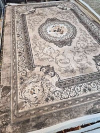 سجادة ٢×٣ • ثقيل • توصيل