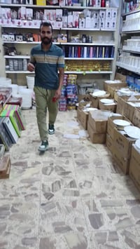 عروض • إلكترونيات • انتظرونا