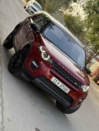 للبيع – خليجي لاند روفر ديسكفري سبورت 2016 (HSE فل كامل)   * الموديل:2...