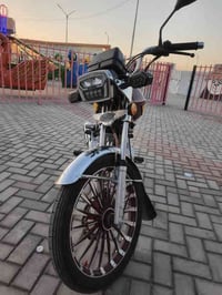 يالله دراجه ايراني سولنك خمسة كير فول موصفات 2025 لو مميز ماروني تشغيل...