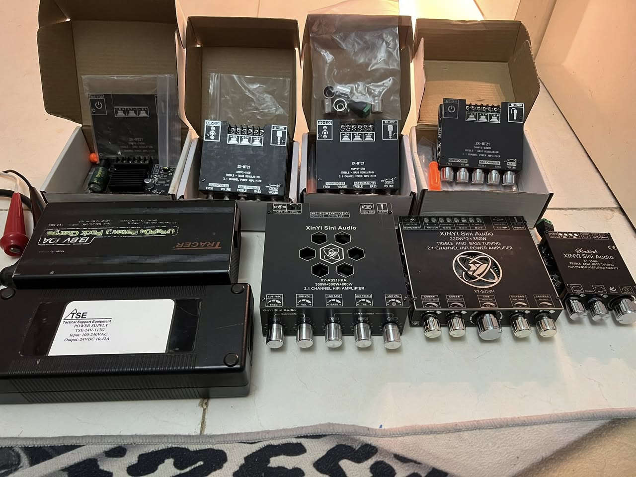 شلعه امبلي فاير صوتياة كله جديد وشغاله مفحوص معه بور سبلاي    قطعتين


**إذا كنت صاحب هذا الإعلان وتريد حذفه لأي سبب، رجاءا أرسل رسالة إلى الدعم الفني**