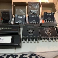 امبليفاير • بور سبلاي • جديد