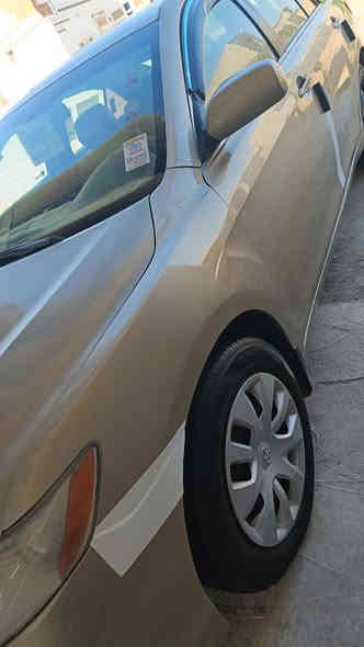 كامري موديل 2007 امريكي سياره محزمه شرط بدون داخل كفاله من ضربه داخل محرك وكير مكفولات 2400 تبريد شاشه كامره تخم تاير سياره جاهزه ماناقصه شي تحويل ثاني يوم رقم انبار السعر 84 وبيه مجال مكان سياره الرمادي جويبه ***********
