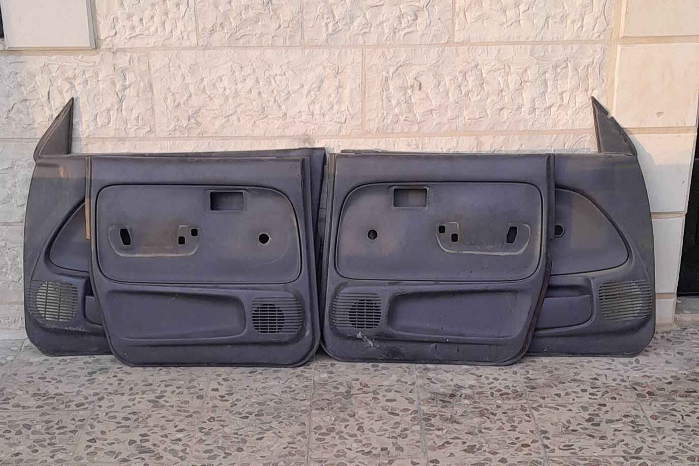 طقم بطاين تويوتا هايلكس نخب شركه 0772181224


**إذا كنت صاحب هذا الإعلان وتريد حذفه لأي سبب، رجاءا أرسل رسالة إلى الدعم الفني**