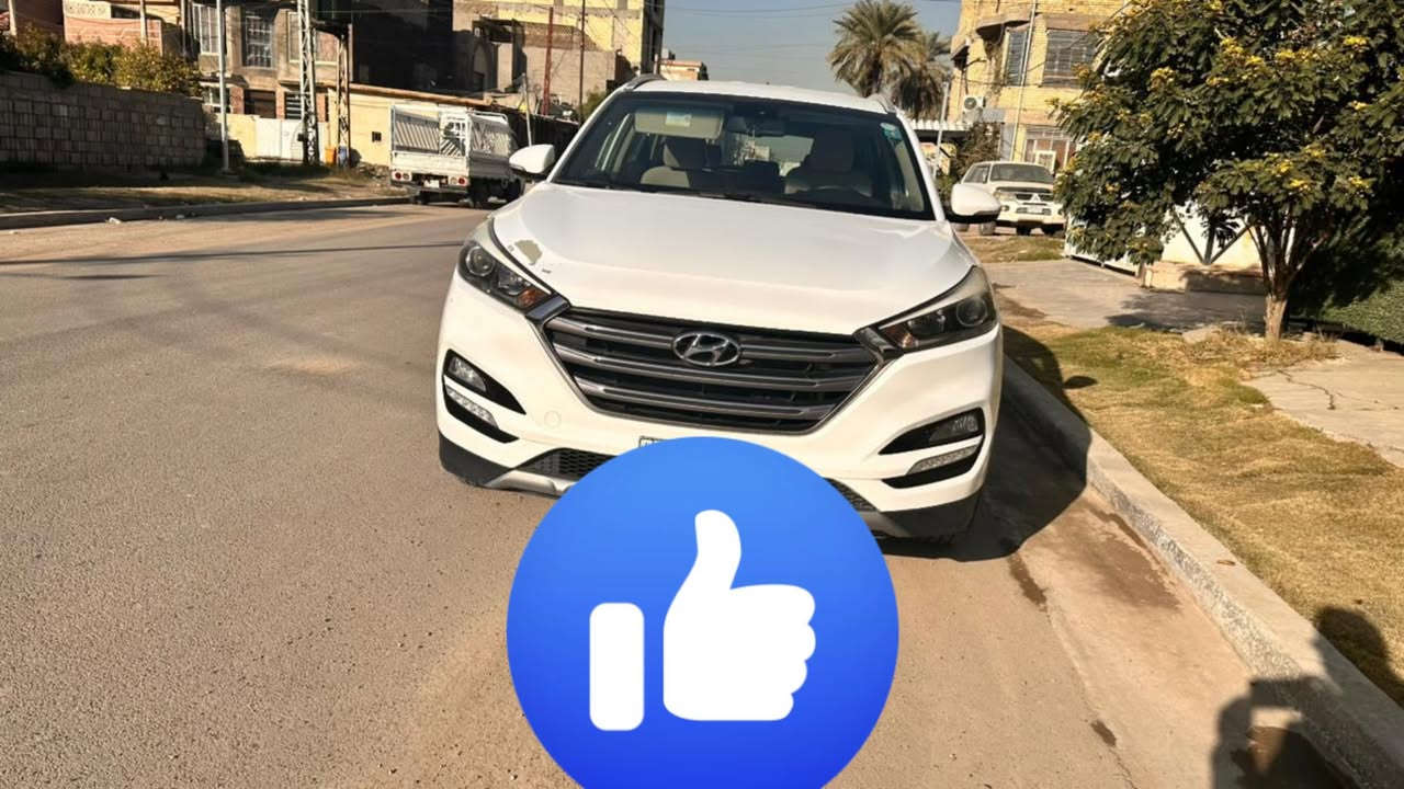 محرك 4سلندر
2000c
مواصفات نص فول 
حساس خلفي
ثلاث أنظمة قياده  
كير محرك  محد ماد ايده عليهن  
سنويه لحد ال29
شرط التحويل سنويه باسم صاحب السياره 
ماشيه120الف  قابل للزياده 
السياره وارد خليجي 
 ***********توسان 2017
السعر 173ورقه وبي مجال حق الجيه
