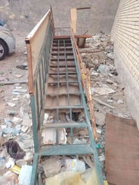 درج للبيع الطول اربع امتار والعرض اربعه وستين السعر 250 وبي مجال الاتص...