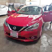 سنترا SV • ٢٠١٩ • أربيل