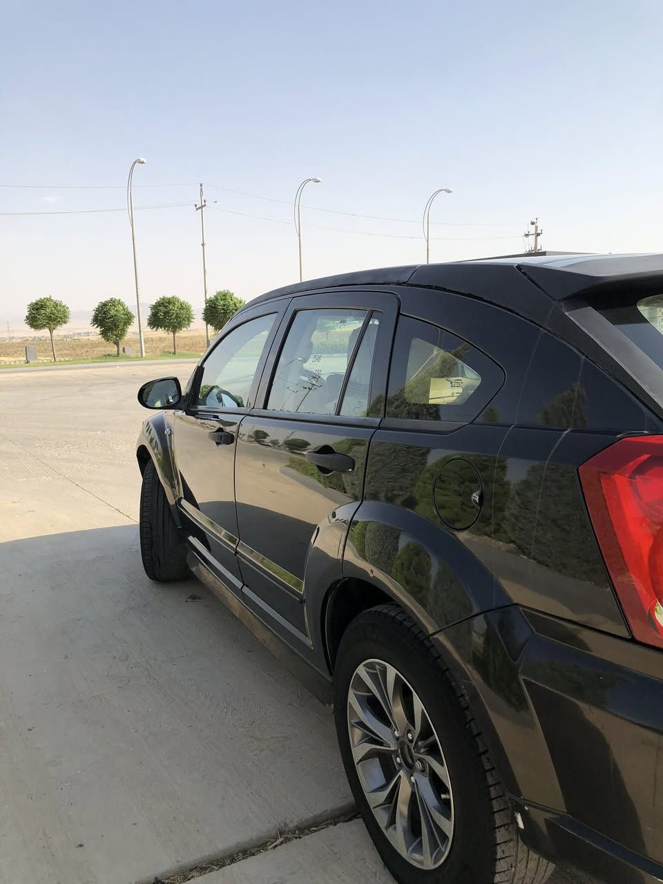 دۆج کالیبر 
مۆدیل ٢٠٠٨ 
دوو پارچە و پەڵەیەک 
سەنەوی بەسەر چووە
بەشەرتی گیر و مەکینە 
50 ورقە و معامەلە


**إذا كنت صاحب هذا الإعلان وتريد حذفه لأي سبب، رجاءا أرسل رسالة إلى الدعم الفني**