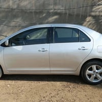 يارس • ٢٠٠٨ • تحويل مباشر