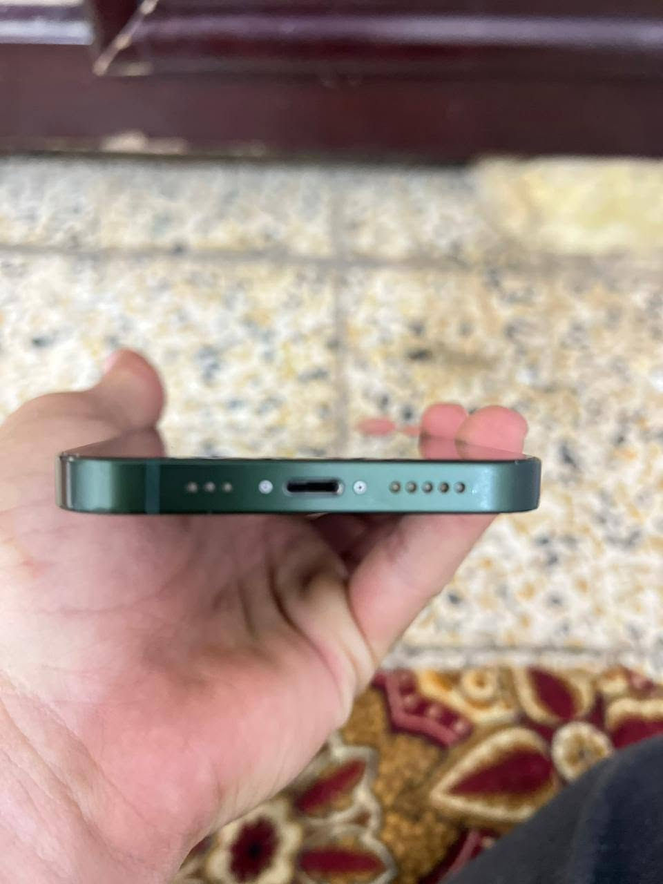 السلام عليكم
جهاز كلش نضيف بطارية 76
كامل ملحقات
رقم ***********
سعر 425
