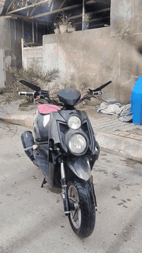 دراجه • ياباني اصلي • بعقوبه