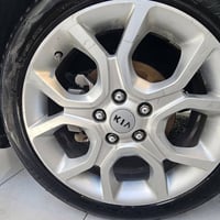 تايرات • 225/45/R18 • بابل الحلة